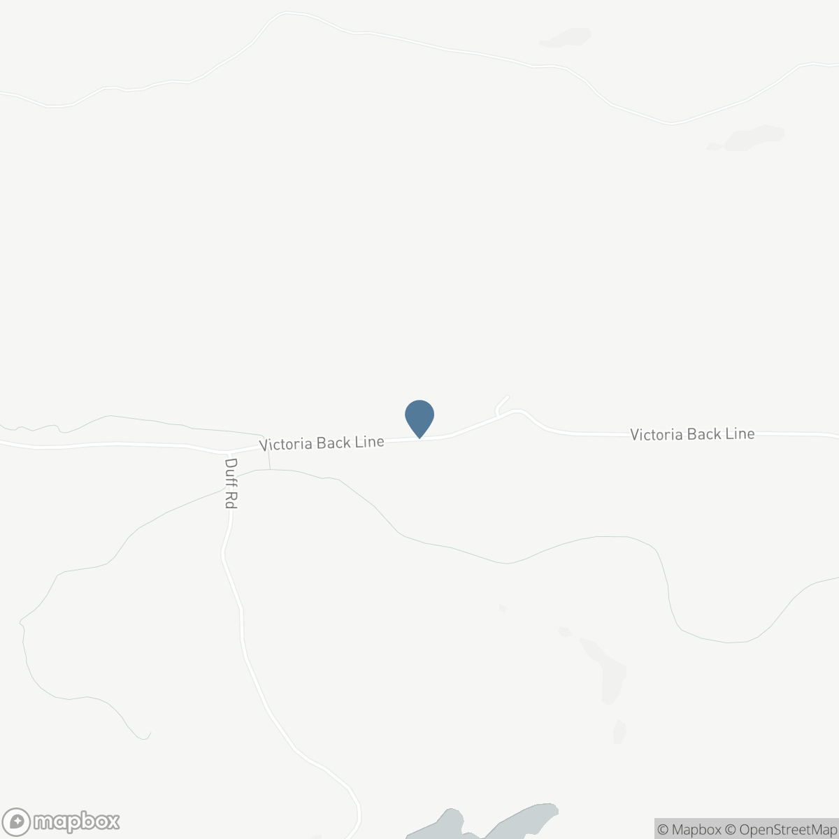 281 VICTORIA BACKLINE, Sables-Spanish Rivers, Ontario P0P 2E0